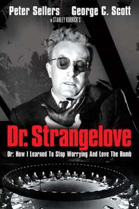 Dr. Strangelove (4K UHD) To Buy - Prime Video