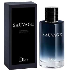 Dior Sauvage Spray 60ml £43.95 / 100ml £56.95 with code (New Users Only) / £61.65 @ Parfumdreams