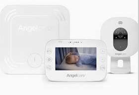 Angelcare AC327 Baby Movement, Sound and Video Monitor - £69 Instore @ Tesco (St Neots)