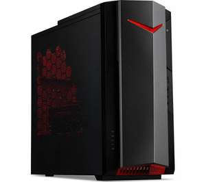 ACER Nitro N50-620 Gaming PC - Intel i5 11400F, RTX 3060, 1 TB HDD Refurbished £589.98 with code @ CurryClearance Ebay