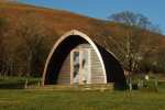 2 Night Glamping Experience for Two 17 Locations Valid for 12 Months £69.99 with Code @ Buyagift