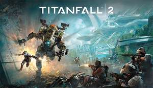 Titanfall 2: Ultimate Edition (PC) £2.49 @ Steam Store