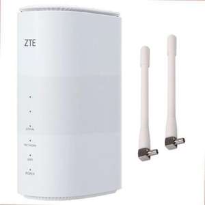 ZTE 5G WiFi 6 router "opened - never used" - £179.10 with code sold by Eternal Communications @ eBay
