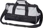 Amazon Basics 1 Tool Bag - 43 cm & 1 Tool Bag - 30.5 cm - £21.11 @ Amazon