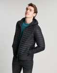 Joules Mens Snug Hooded Padded Jacket £31.95 (Free Collection) @ Joules