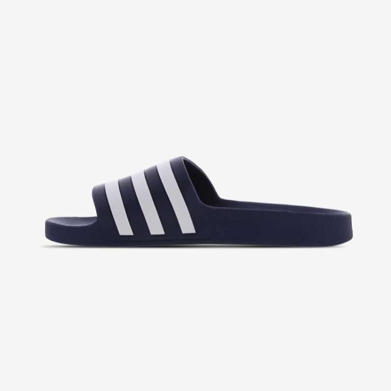 Adidas Adilette Aqua Sliders (Sizes 7, 8, 10 & 11) - Free Delivery for Members