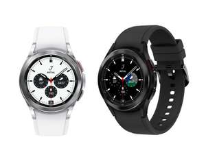 Samsung Galaxy Watch4 Classic LTE / 4G 42mm Smart Watch - Refurbished Pristine - £79, Like New - £89 Delivered @ The Big Phone Store
