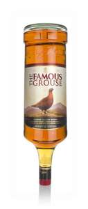 The Famous Grouse 4.5L Blended Scotch Whisky £89.99 @ Costco