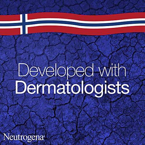 Neutrogena Norwegian Formula Deep Moisture Hypoallergenic Body Lotion Dry Skin (400ml) - £3.30 / £2.80 Subscribe & Save @ Amazon