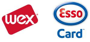 Select Esso WEX Members Can Get Double Discount on Fuel Purchases (BLC Holders) (Up to 12p off P/L)