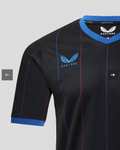 RANGERS Men's Fourth Replica Shirt £10 + £4.50 delivery at Rangers Megastore
