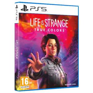 Life is Strange: True Colors (PS5) - £14.85 / (PS4 / Xbox) - 13.85 Delivered @ Shopto