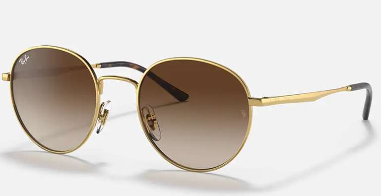 Ray Ban RB3681 Sunglassess Reduced with Code + Free Delivery