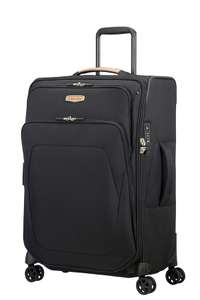 Samsonite Spark Sng Eco 67cm Medium Expandable 4-wheel Suitcase £175 @ Go Places