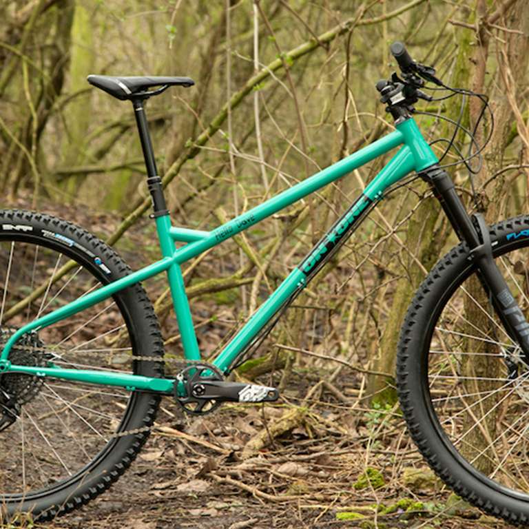 On One Hello Dave Mountain Bike - £999.99 + £29.99 delivery @ Planet X