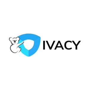 Ivacy VPN: Lifetime Subscription £32.60 @ StackSocial