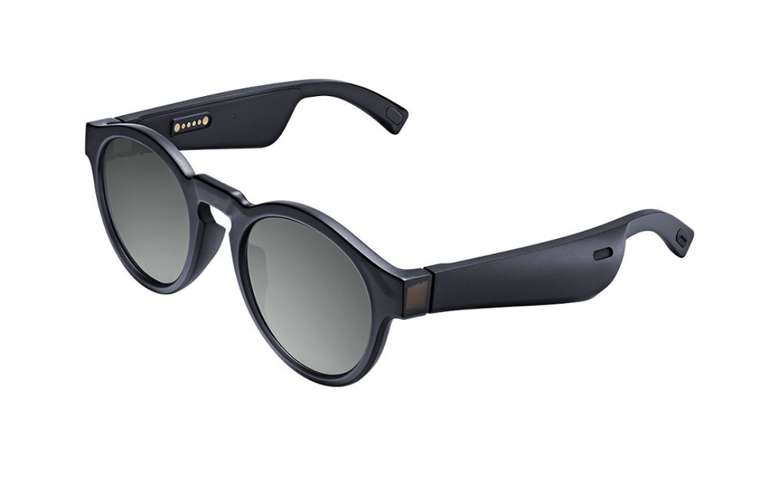 Bose Frames Rondo Audio Sunglasses £73.99 + Free Click & Collect @ Argos