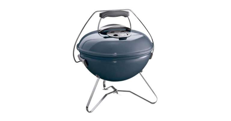 WeberSmokey Joe Premium Charcoal Barbecue (37cm) £53.75 Delivered @ Ultimate Outdoors