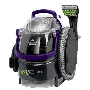 BISSELL SpotClean Pet Pro - £129 @ Amazon