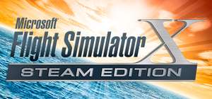 Microsoft Flight Simulator X: Steam Edition £3.99 @ Steam
