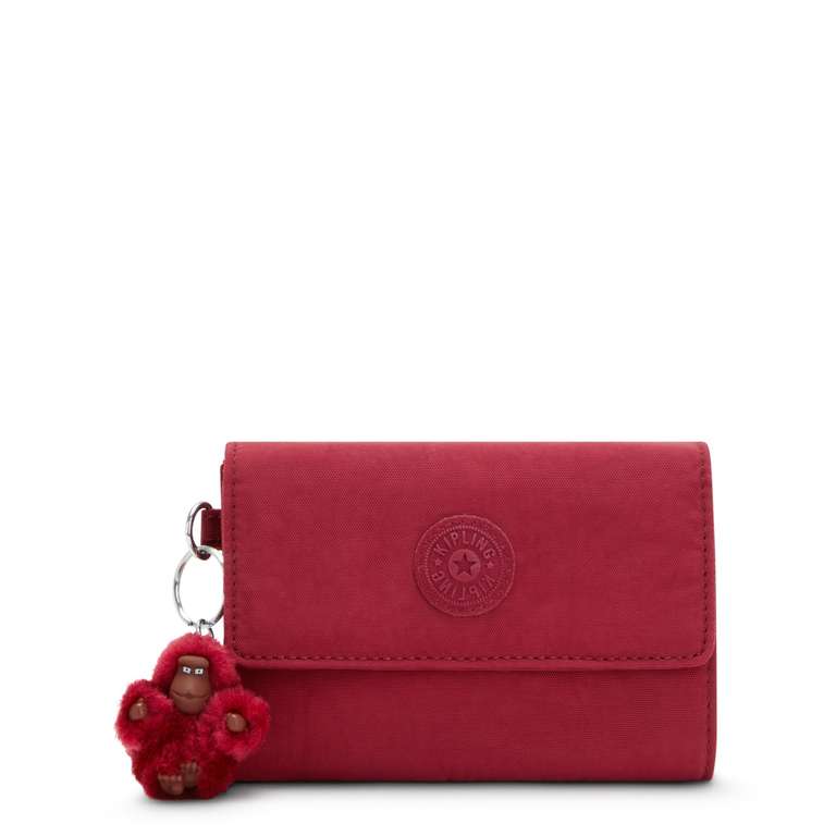 Sale Up to 50% Off + Extra 10% Off With Code + Free Click & Collect - @ Kipling