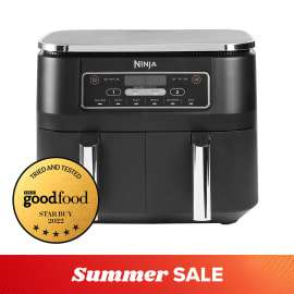 Ninja 3.8L Air Fryer and Dehydrator – Tech Direct NG