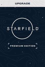 Starfield Premium Edition Upgrade £16.93 (with Game Pass discount) DLC @ Microsoft Iceland