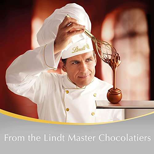 New Lindt Lindor Assorted Chocolate Advent Calendar 2022 £5.50 @ Amazon