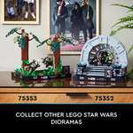 LEGO 75352 Star Wars Emperor's Throne Room Diorama - £65.70 delivered @ Amazon Italy