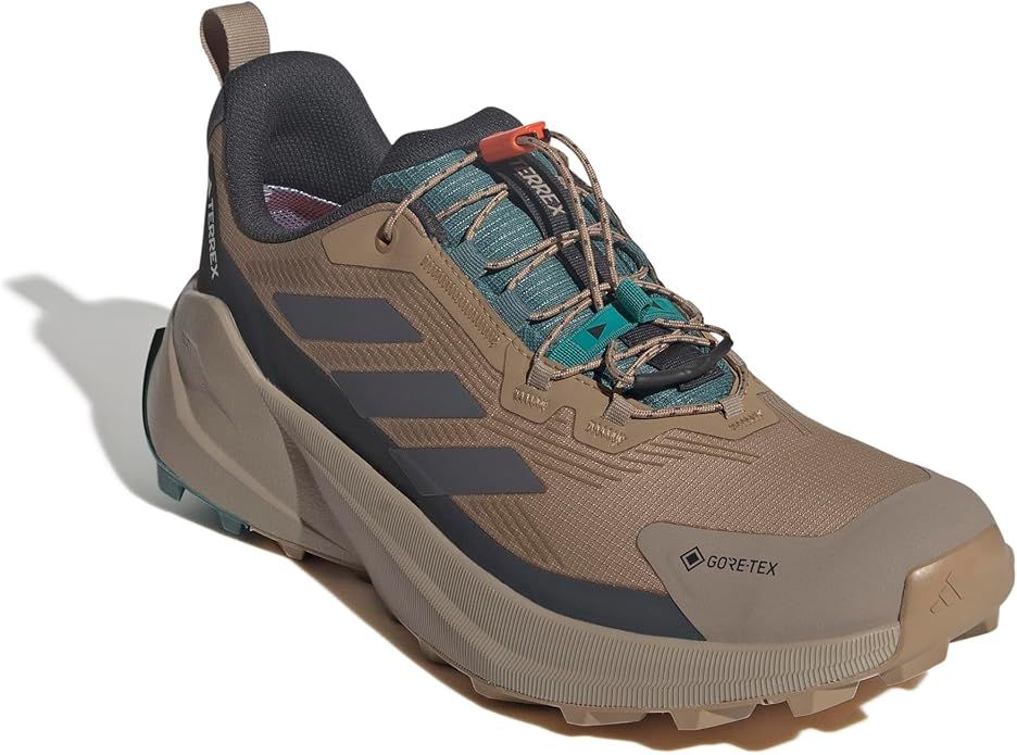 adidas Terrex Trailmaker 2 Gore-TEX Speed Lace Waterproof Hiking Shoes - Select Sizes from 6 - 14.5