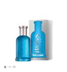 BOSS Bottled Pacific for Him Eau de Toilette 50ml £40.32 For members with code @ Boots