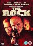 Cineworld Action Season - Predator 1987 , Speed 1994 , The Rock 1996 & More (Including 95p Booking Fee)