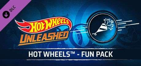 [Steam/PC] Hot Wheels Unleashed Free DLC (x11) Inc Fun Pack / Aston Martin DBS 2010 / Chevy 1956 + More - Free To Keep @ Steam Store