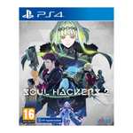 Soul Hackers 2 (PS4) £16.95 @ The Game Collection
