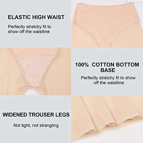 Vancavoo Anti Chafing Knickers with voucher - XT-Direct FBA