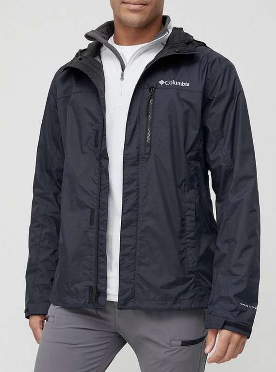 Columbia Pouring Adventure II Jacket £44.50 click and collect at Very
