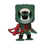 Leech (89): Masters Of The Universe Pop Vinyl - £2.98 + Free collection (With Code) @ HMV