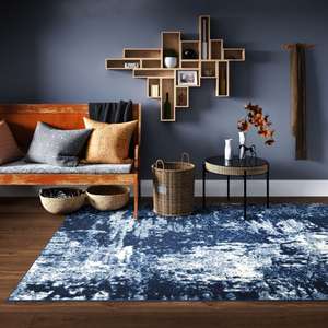 20% Off Selected Milan Rugs with Discount Code + Free Delivery @ Kukoon Rugs