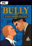 Bully Scholarship Edition PC - Rockstar Launcher