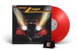 ZZ Top - Eliminator Red Vinyl - £20.99 @ 365games