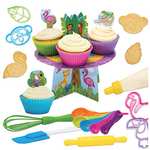 Galt Toys Children's Real Baking Set