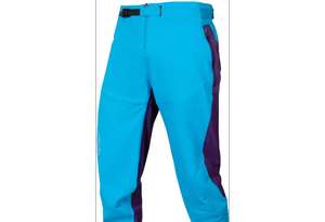 Endura MT500 Burner Pants (Electric Blue / Navy - S-XXL) £46 @ CRC Chain Reaction