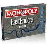 Monopoly - Eastender Edition, £21.99 delivered @ Maqio Toys