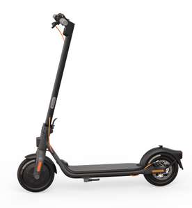 Segway Ninebot F40E Electric Folding Scooter (Opened Never Used) with code - sold by the_ioutlet_plus