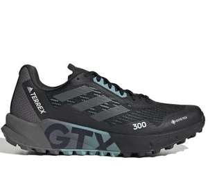 Adidas Terrex Agravic 2 Gore-Tex Waterproof Women's Trail Running Shoes (Size: 3.5 - 8.5) - W/Unique code