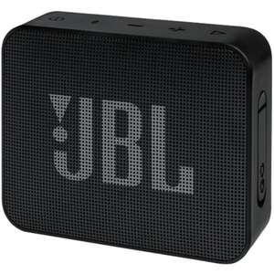 Free JBL Go Essential portable Bluetooth speaker on £58.80 spend at Viking Direct