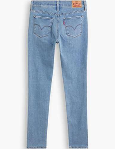 Levi's Women's 311 Shaping Skinny Lapis Topic Jeans £29 @ Amazon