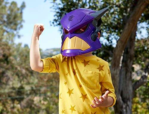 Disney and Pixar Lightyear Zurg Voice Changing Mask - £15.99 @ Amazon