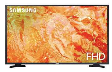 Samsung 32 Inch UE32T5300CEXXU Smart Full HD HDR LED TV - Free Collection