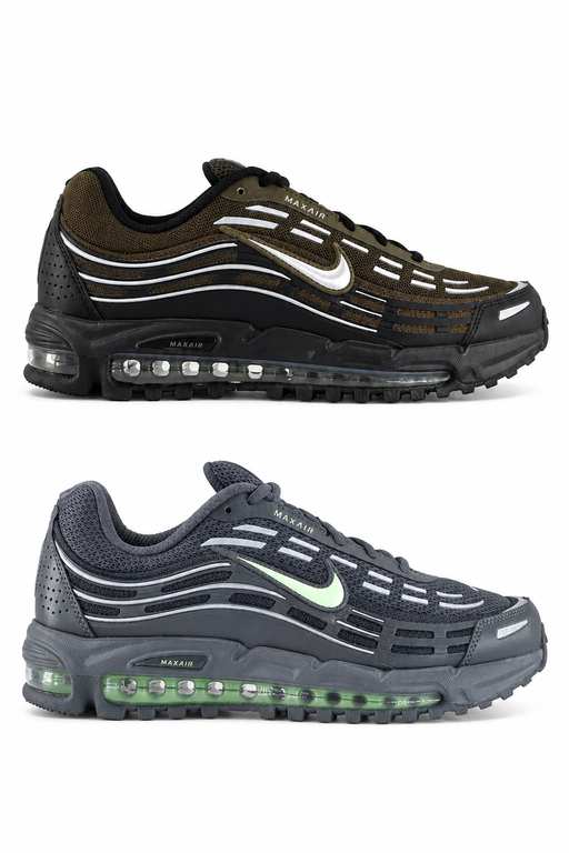 Nike Air Max TL 2.5 Trainers - Size 6-11.5, Price With BLC/Student Code Etc